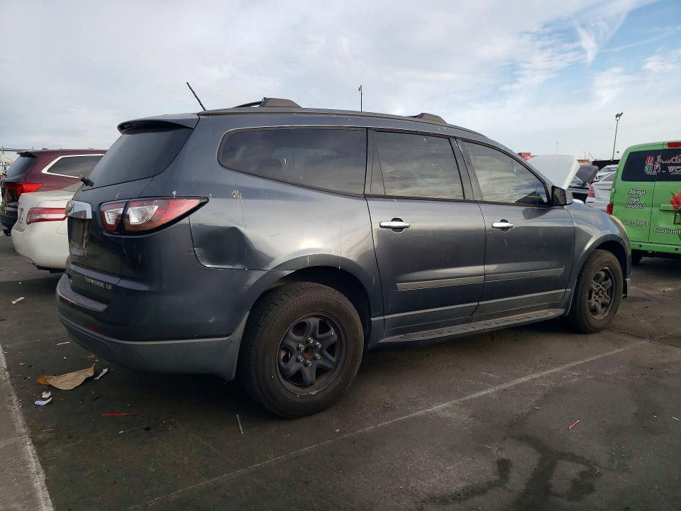 2014 Chevrolet Traverse ls