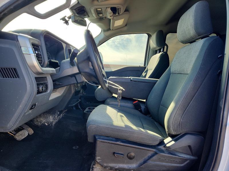 2023 Ford F350 Super Duty