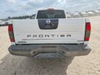 2002 Nissan Frontier XE-V6