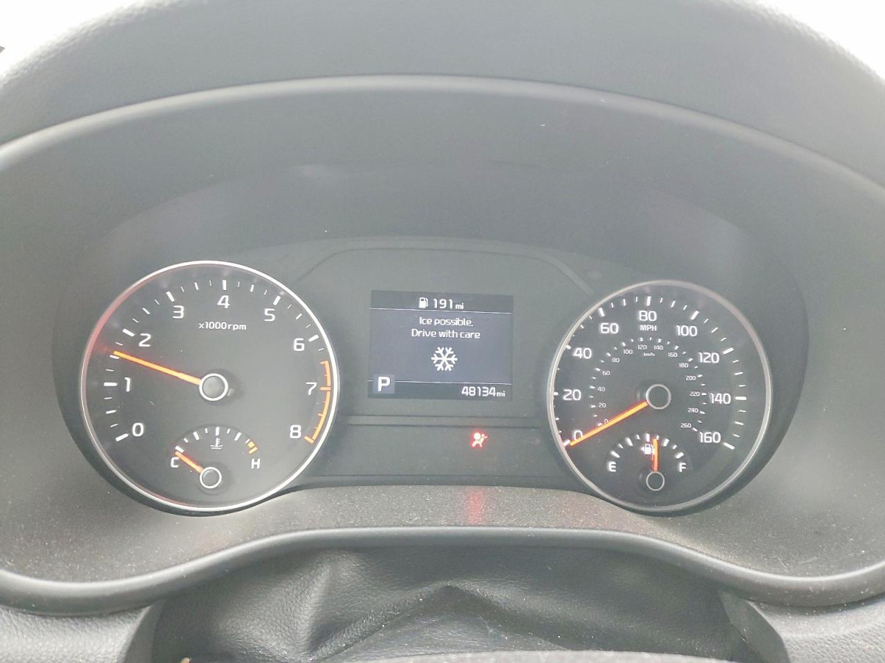 2022 KIA Sportage ex