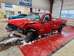 Chevrolet salvage cars for sale: 2000 Chevrolet Silverado K1500