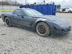 1999 Chevrolet Corvette