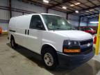 2021 Chevrolet Express 2500 Cargo ** CLN Title * PRI Fleet **