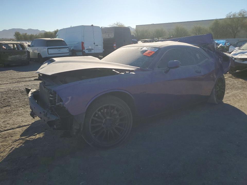 2023 Dodge Challenger R/T