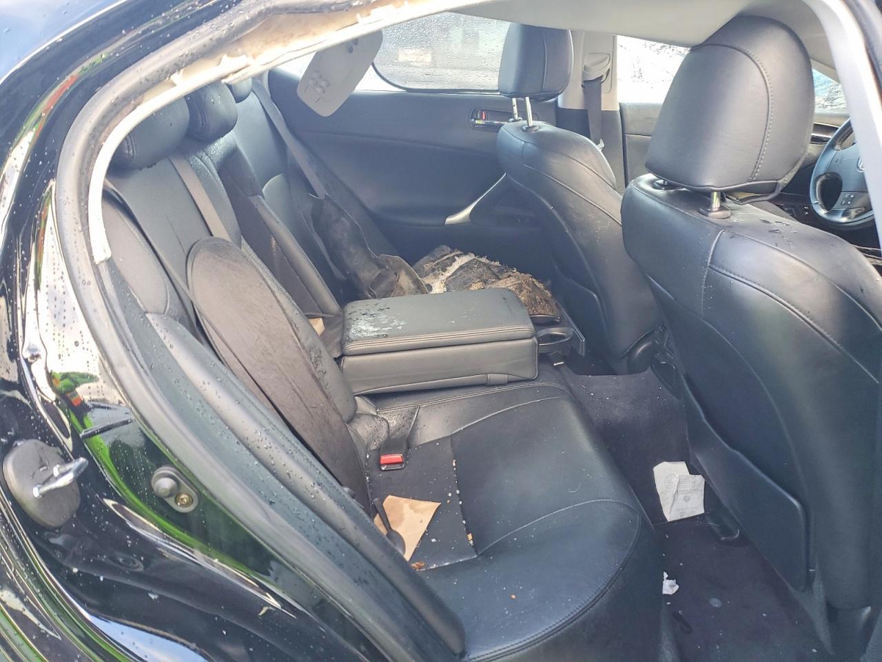 2006 Lexus Is 250