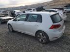 2017 Volkswagen E-golf se