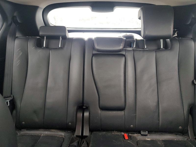 2018 Mitsubishi Eclipse Cross le