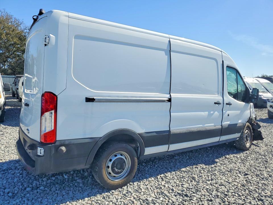 2019 Ford Transit 250 Utility / Service Van