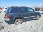 2004 Chevrolet Trailblazer ls