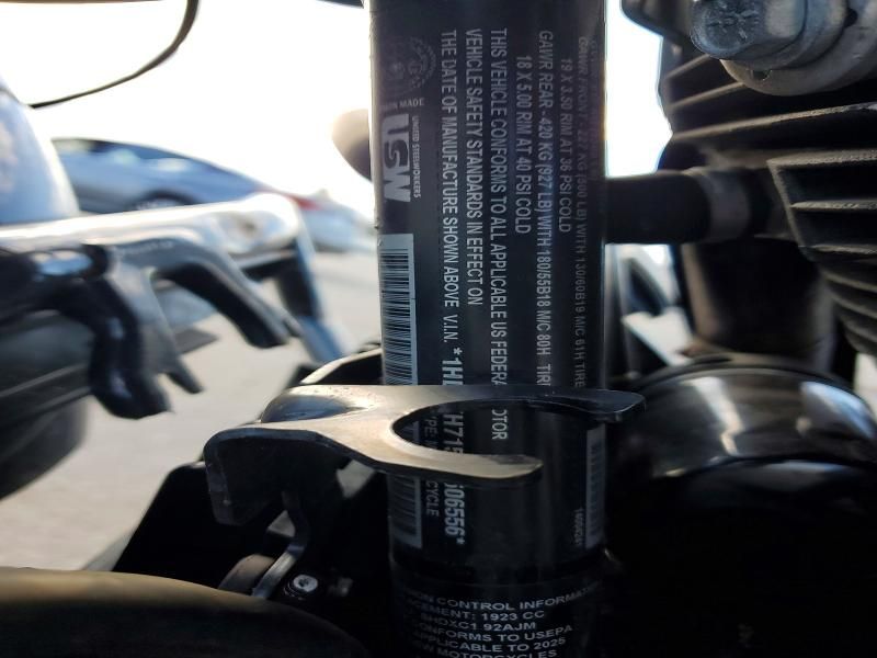 2025 Harley-Davidson Fltrx