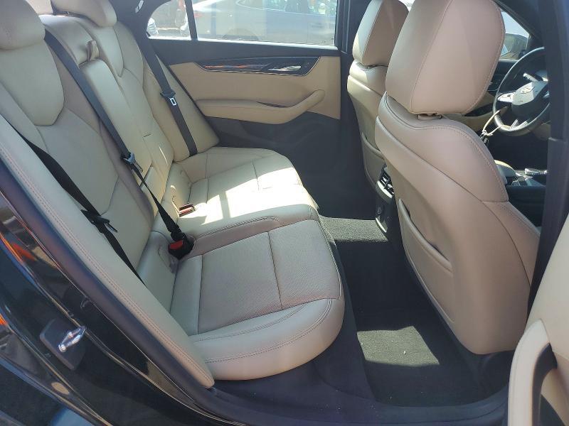 2024 Cadillac CT5 Premium Luxury