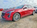 2020 Cadillac CT6 Luxury Csav
