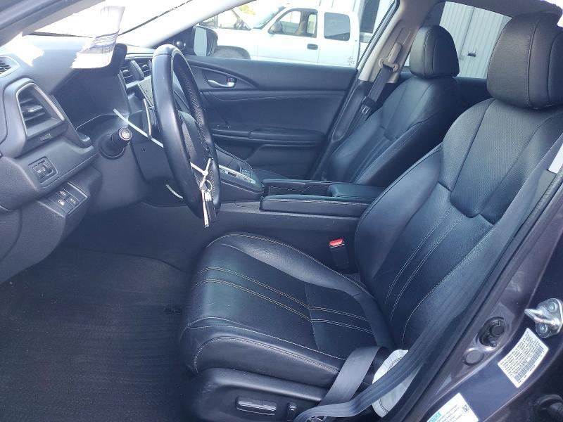 2020 Honda Insight Touring