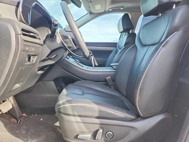 2023 Hyundai Palisade sel Premium