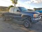 2001 Chevrolet Silverado K2500 Heavy Duty