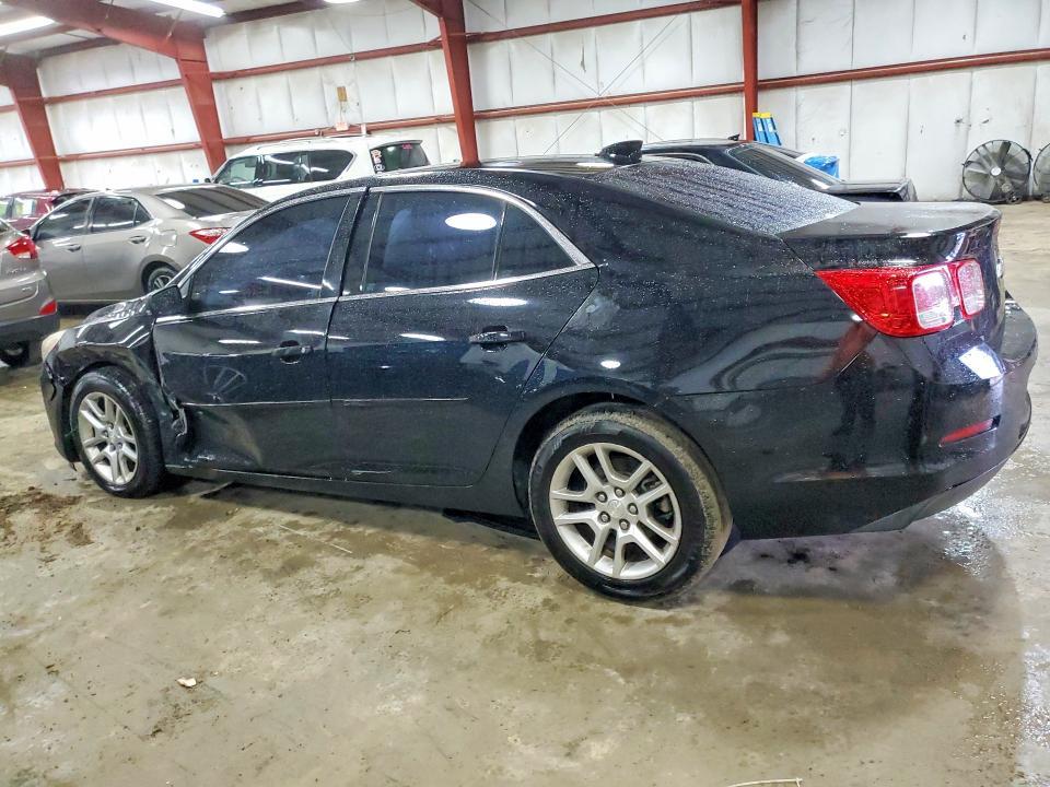 2016 Chevrolet Malibu Limited lt