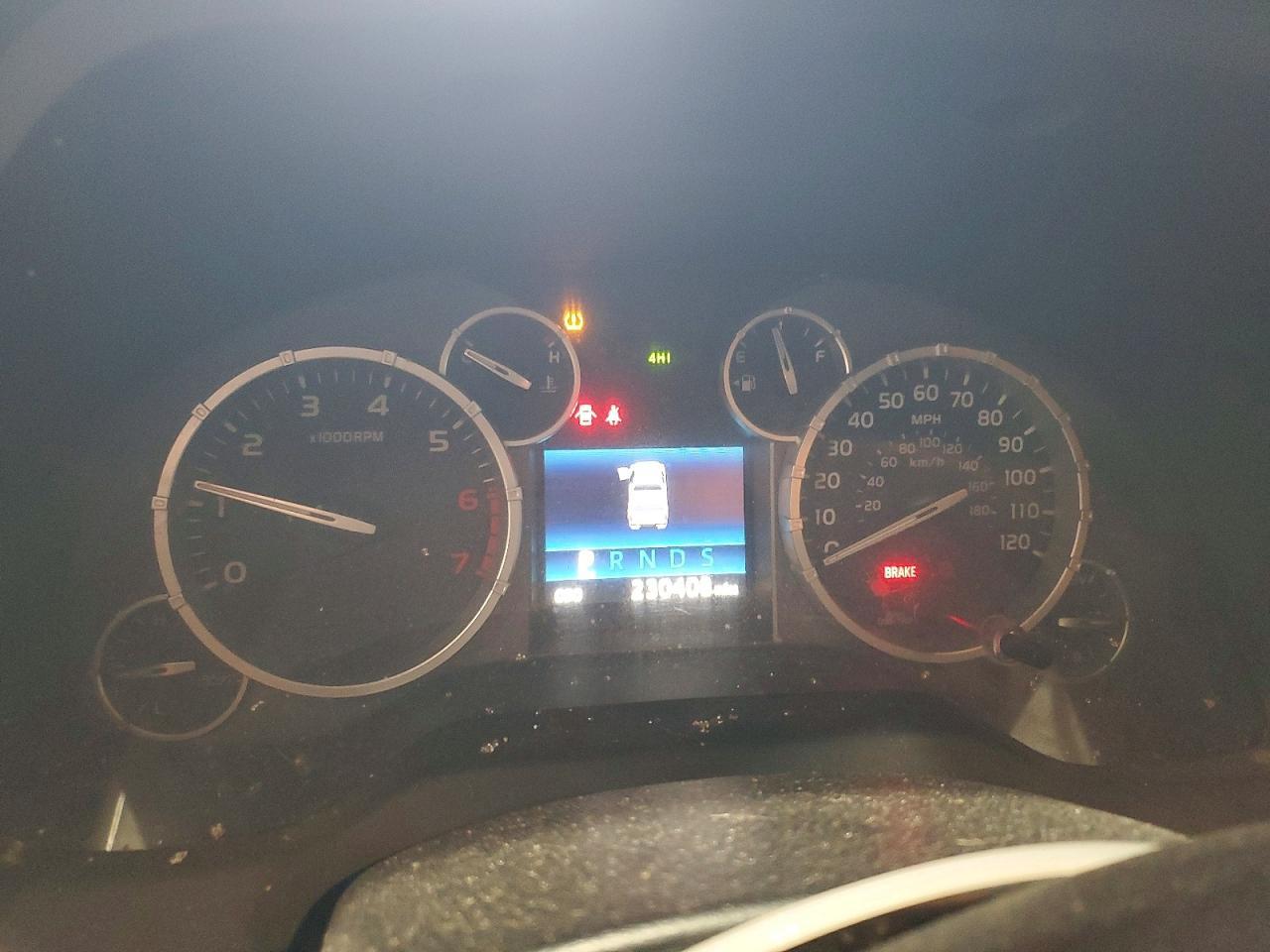 2014 Toyota Tundra Crewmax SR5