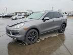 2011 Porsche Cayenne