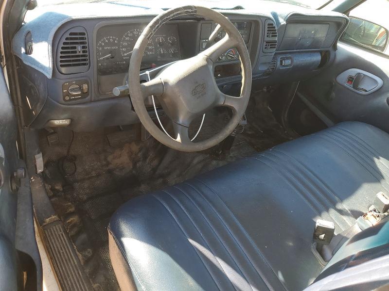 1998 Chevrolet Gmt-400 C1500