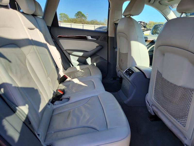 2014 Audi Q5 Premium