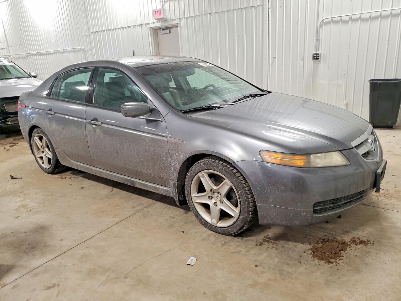 2005 Acura TL