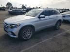 2016 Mercedes-Benz Glc 300