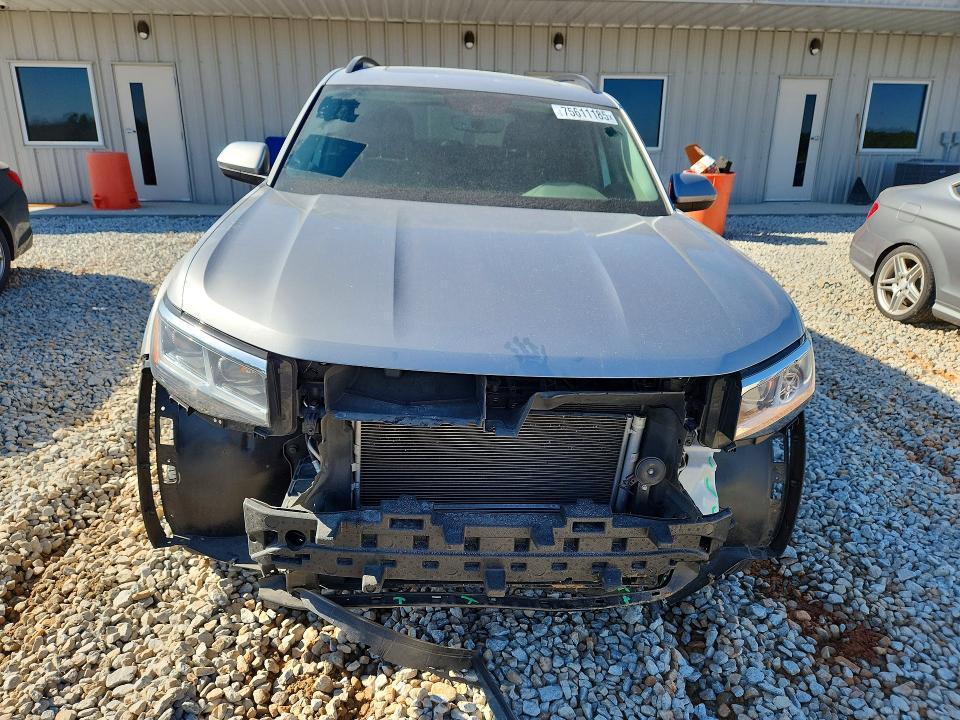 2021 Volkswagen Atlas se