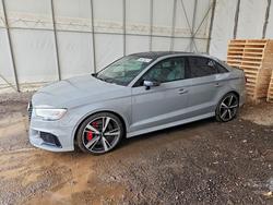 2018 Audi RS3 for sale in Montreal Est, QC