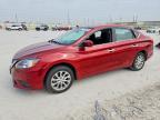 2019 Niss Sentra