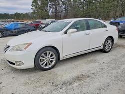 Lexus salvage cars for sale: 2011 Lexus Es 350 Base