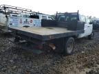2009 Chevrolet Silverado Flatbed Truck