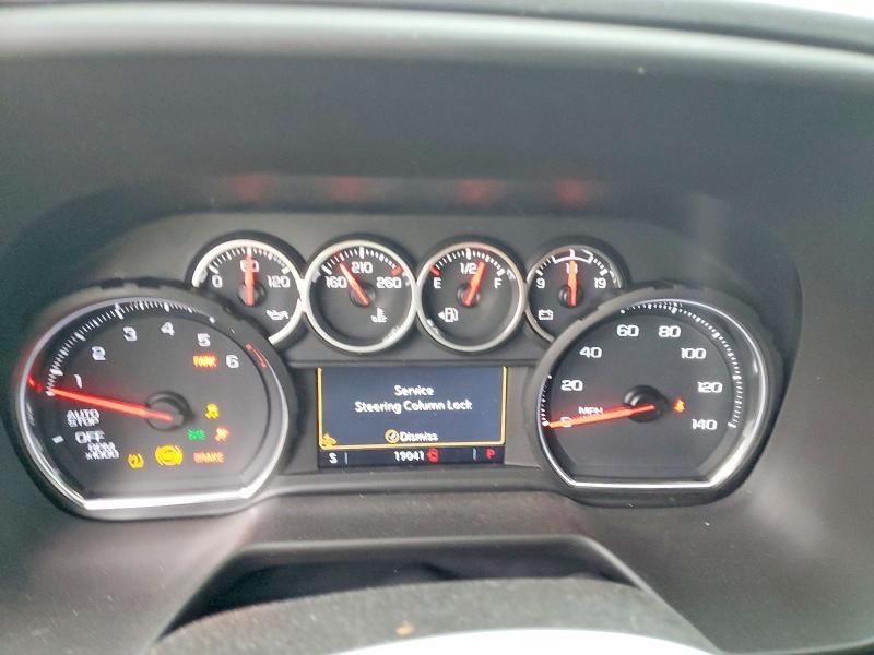 2024 Chevrolet Tahoe C1500 ls