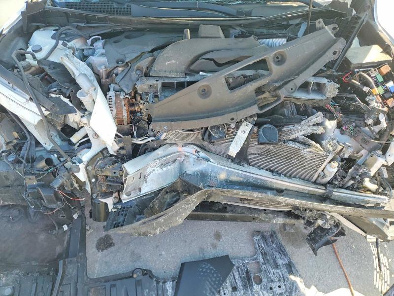 2014 Nissan Altima 2.5 sl