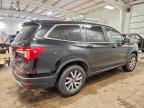 2020 Honda Pilot exl