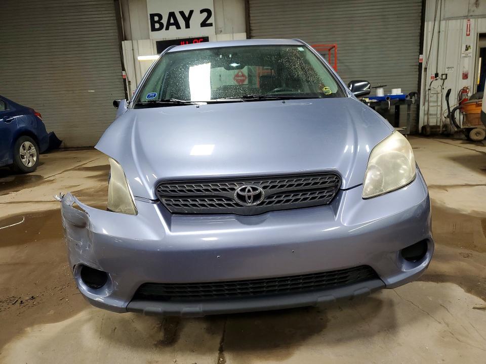 2007 Toyota Matrix Base