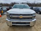 2015 Chevrolet Silverado K2500 Heavy Duty