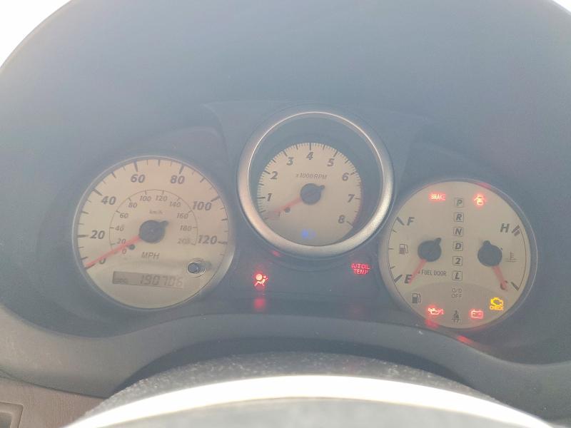 2002 Toyota Rav4