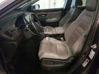 2017 Honda Cr-v exl