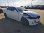 2010 Lexus Is 250