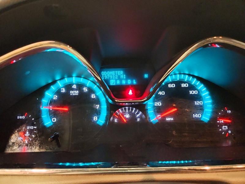 2014 Chevrolet Traverse ls