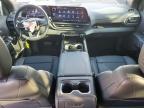 2025 Chevrolet Silverado lt