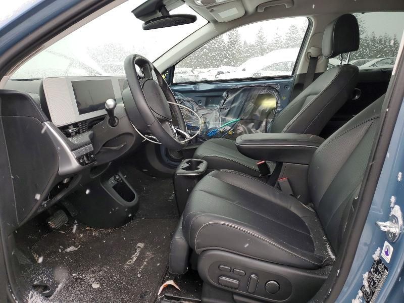 2023 Hyundai Ioniq 5 Limited