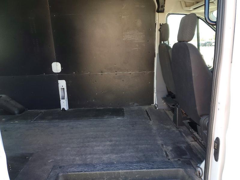 2019 Ford Transit T-250