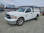 2022 Dodge RAM 1500 Classic Tradesman