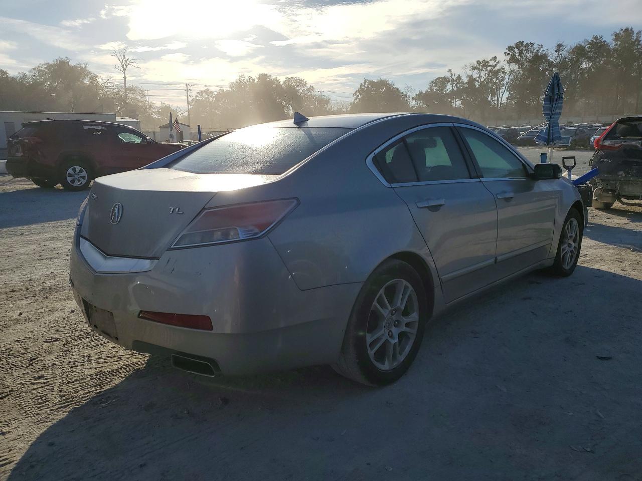 2010 Acura TL