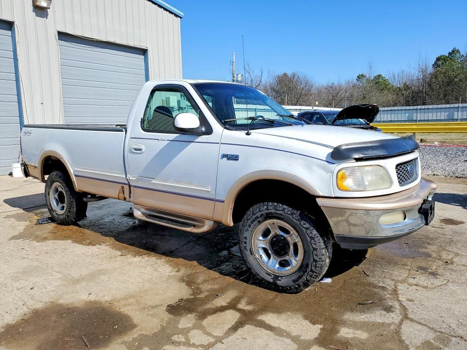 1997 Ford F150
