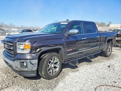 GMC Vehiculos salvage en venta: 2014 GMC Sierra K1500 sle