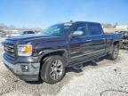 2014 GMC Sierra K1500 SLE