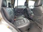 2004 Jeep Grand Cherokee Limited