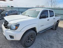 2012 Toyota Tacoma Double cab for sale in Wichita, KS